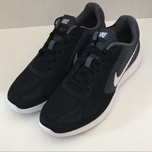 Women’s Nike Revolution 3 Running Shoes Sz 8.5